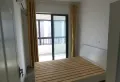 文一叶语湾三房出租。家具家电齐全4