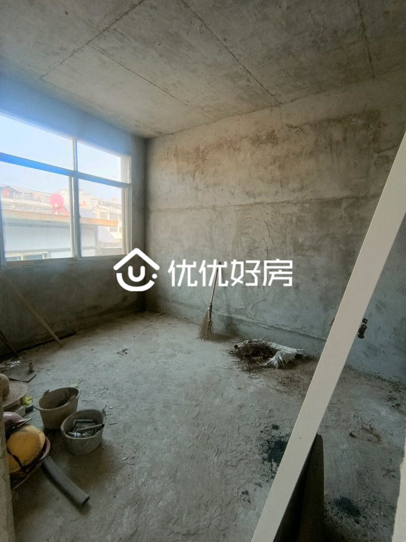 黎川未来城,经典2室2厅1卫1阳台户全明毛坯4
