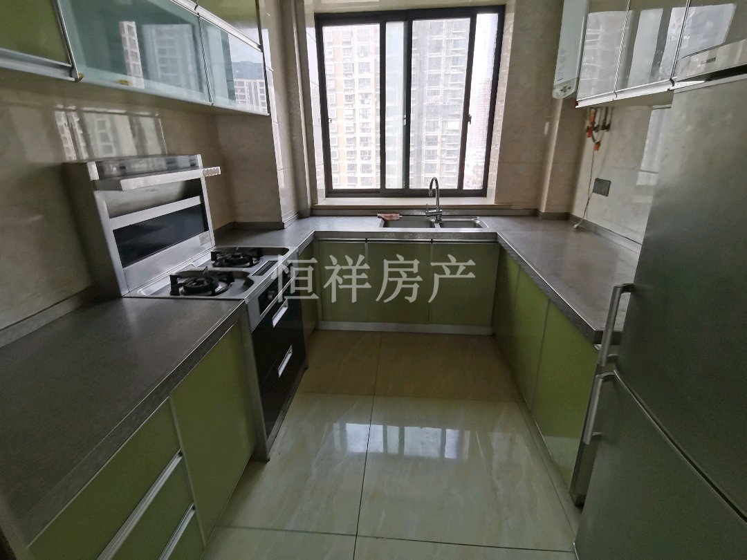 嘉中名苑,东桥四中,两室两厅一卫,南北通透8