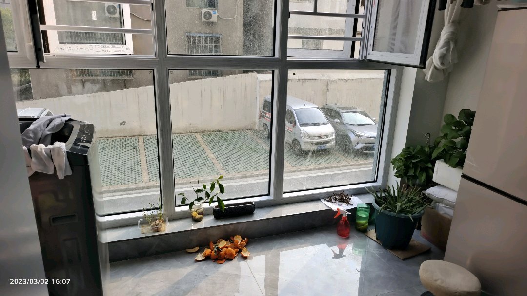 沔阳学府园,新八中旁 经典精装小两房 南北通透7