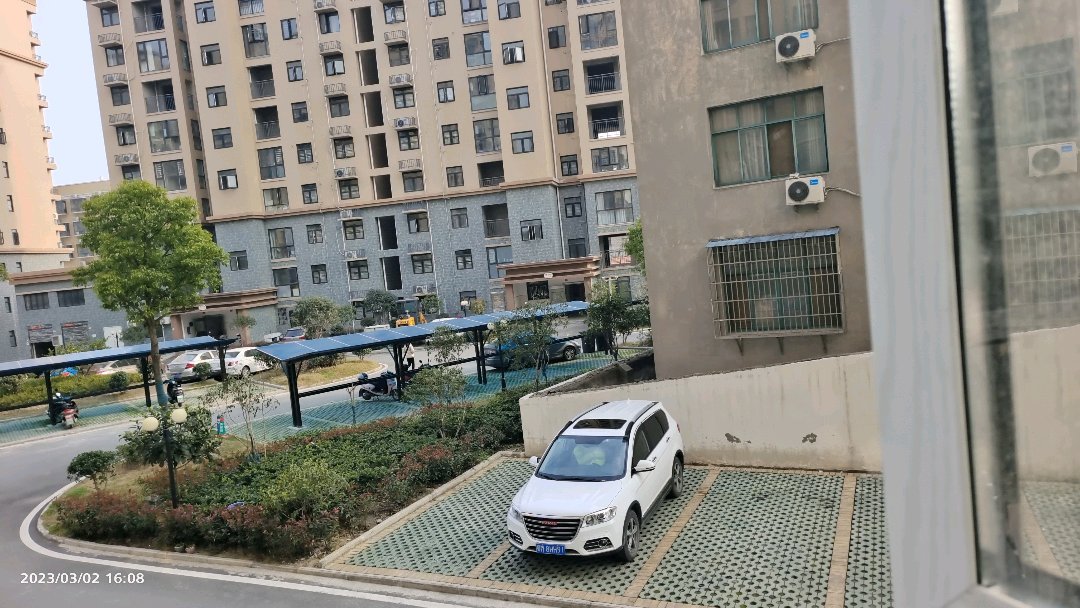 沔阳学府园,新八中旁 经典精装小两房 南北通透11