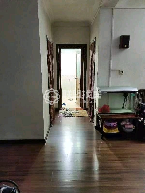 廊景园,朗景园,复式楼中楼,带露台花园3