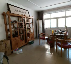 东昌府区-东昌府-天安新村