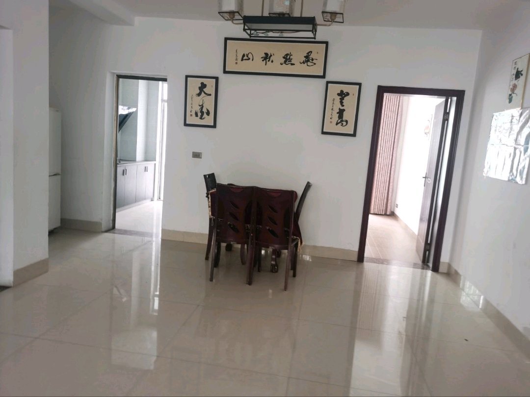 万豪城,万豪城洋房,步梯二楼,三室两厅两卫,中上装修,南北通透,7