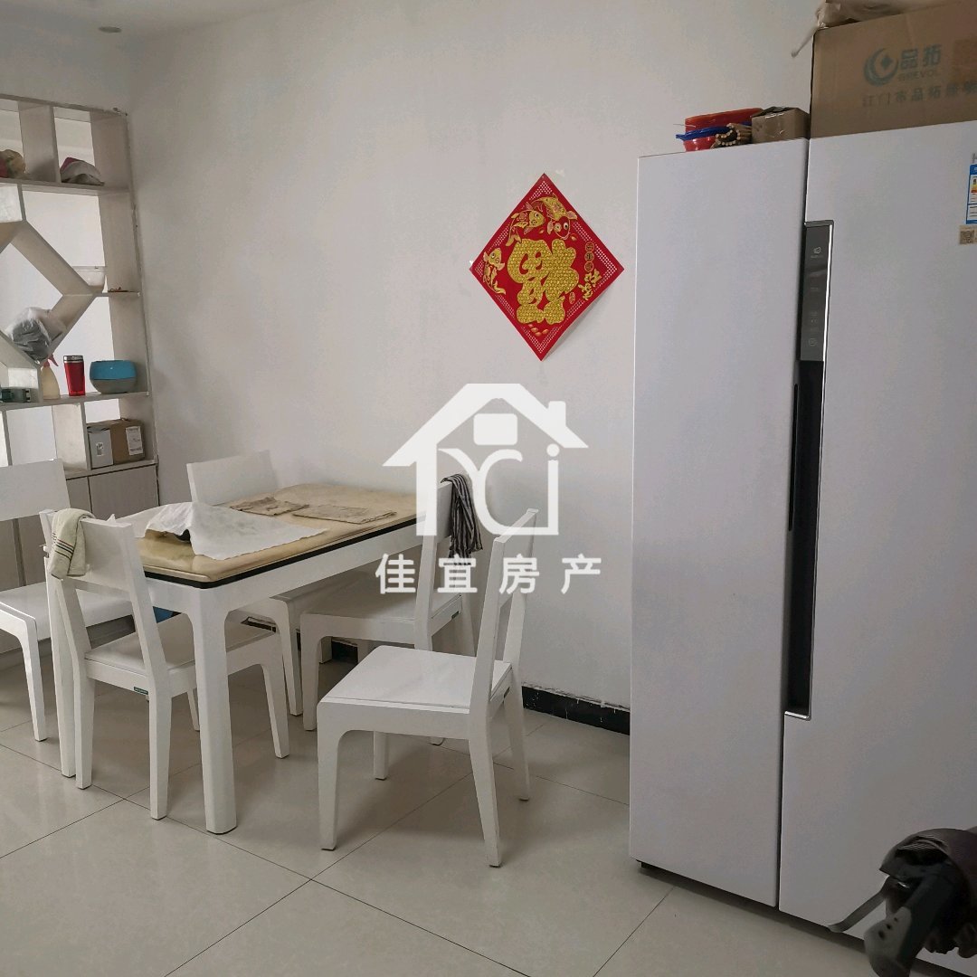 东明和谐家源,带家具家电,有证能按揭。10