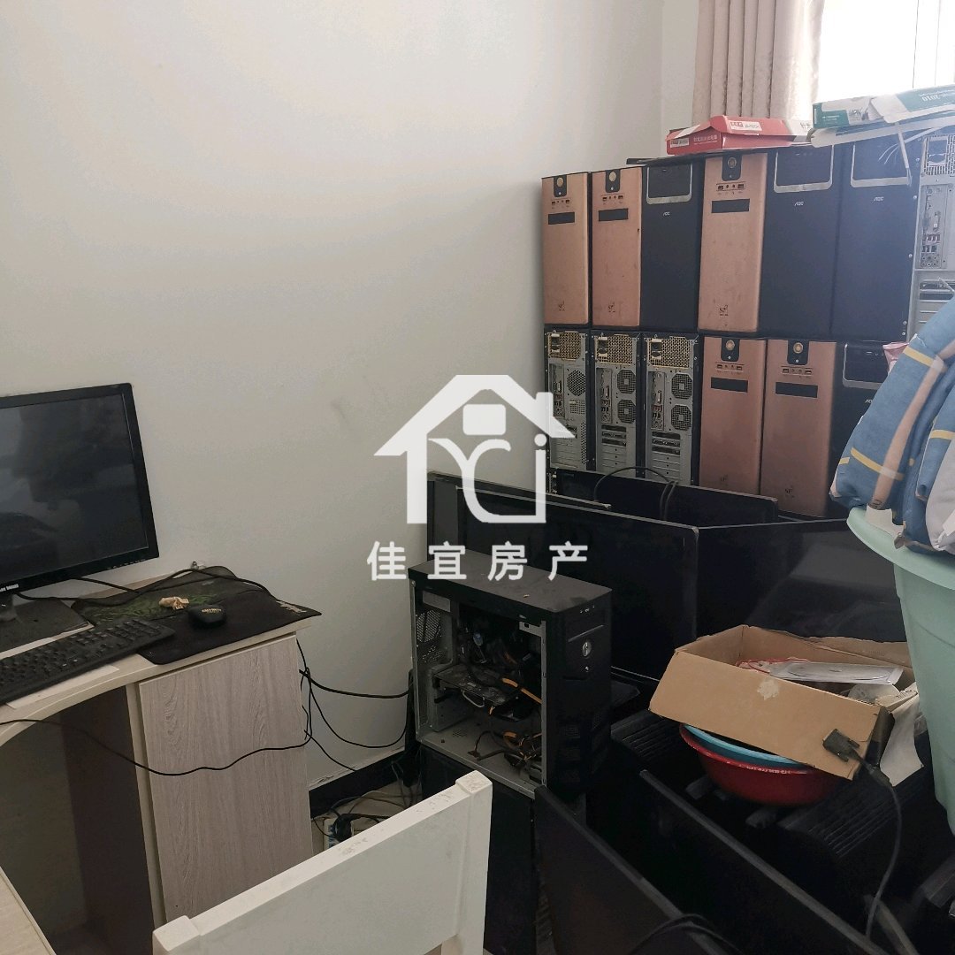 东明和谐家源,带家具家电,有证能按揭。9