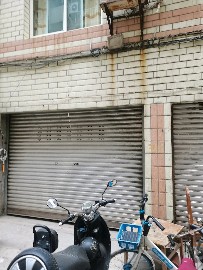 海天公寓,海天公寓 1室1厅1卫0阳台毛坯 使用面积大楼层好7