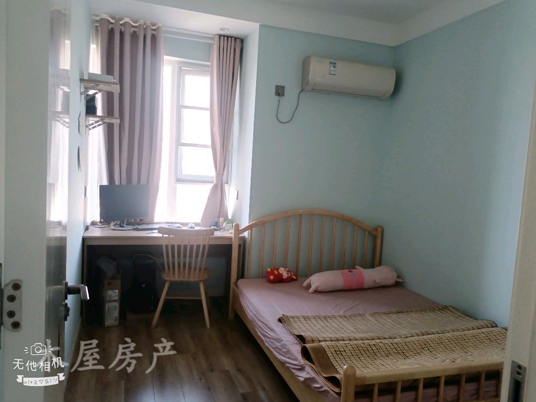 龙湖领御,龙湖领御63万元87.52㎡3室2厅2卫1阳台精装,业主急售8