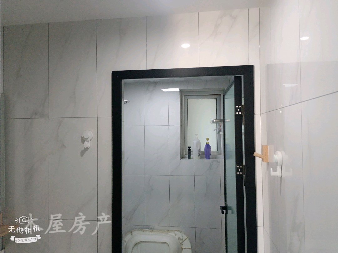 龙湖领御,龙湖领御63万元87.52㎡3室2厅2卫1阳台精装,业主急售9