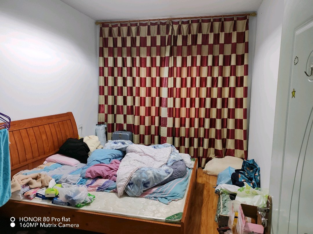 银沙桥,户型方正丨配套完善丨三室两厅一卫丨出行方便丨看房预约7