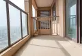 将军一品大平层16楼 221平毛坯房带三个产权车位7