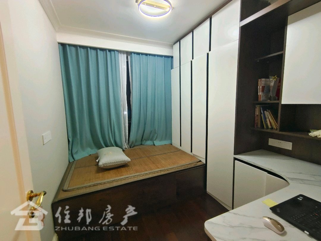 江南名府,江南名府89方刚需户型8
