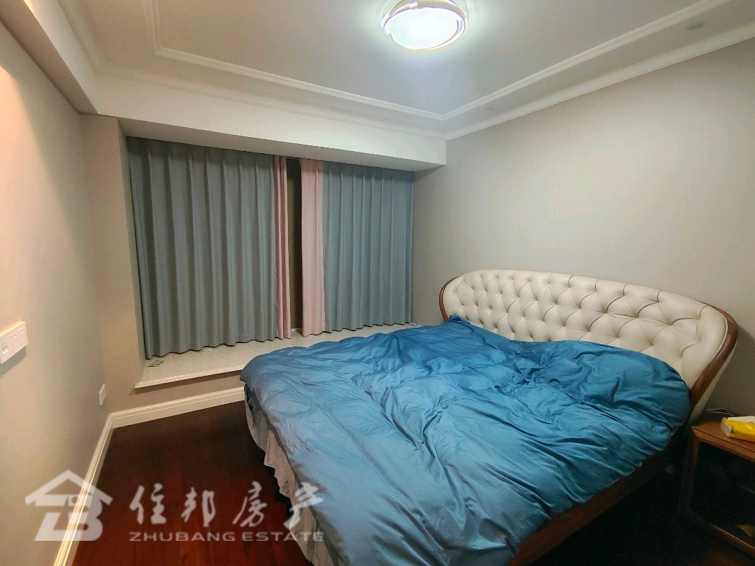 江南名府,江南名府89方刚需户型3