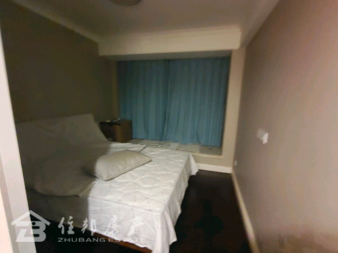 江南名府,江南名府89方刚需户型6