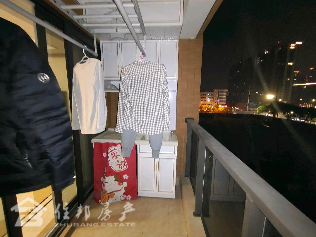 江南名府,江南名府89方刚需户型7