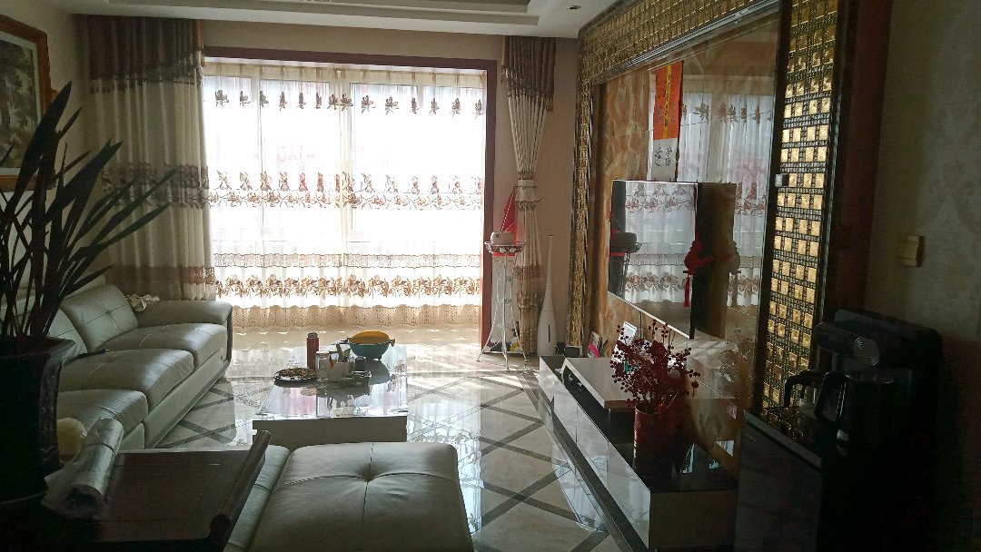 恒美北京奥园,难得一见的恒美北京奥园精装小户型 总价低,朝向好!1