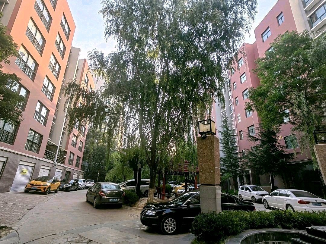 恒美北京奥园,难得一见的恒美北京奥园精装小户型 总价低,朝向好!11