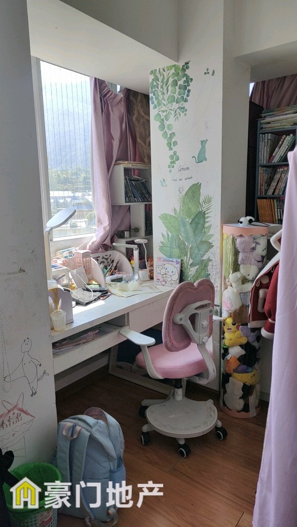 灵秀山庄,灵秀山庄92㎡3室2厅2卫1阳台普通,好房不等人2