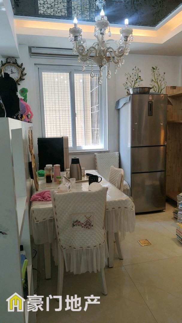 灵秀山庄,灵秀山庄92㎡3室2厅2卫1阳台普通,好房不等人6