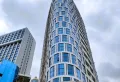 汇泰新天地一室一厅一卫一阳台带9