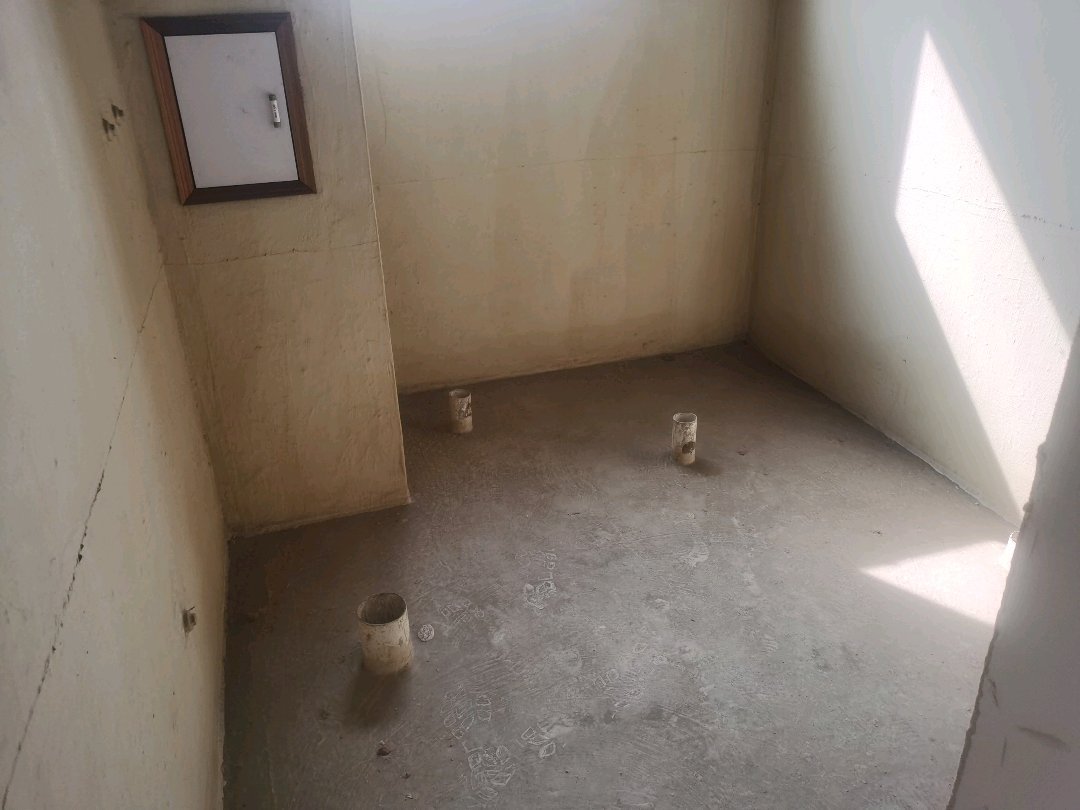 瑞和新城,瑞和新城3室2厅毛坯房出售5