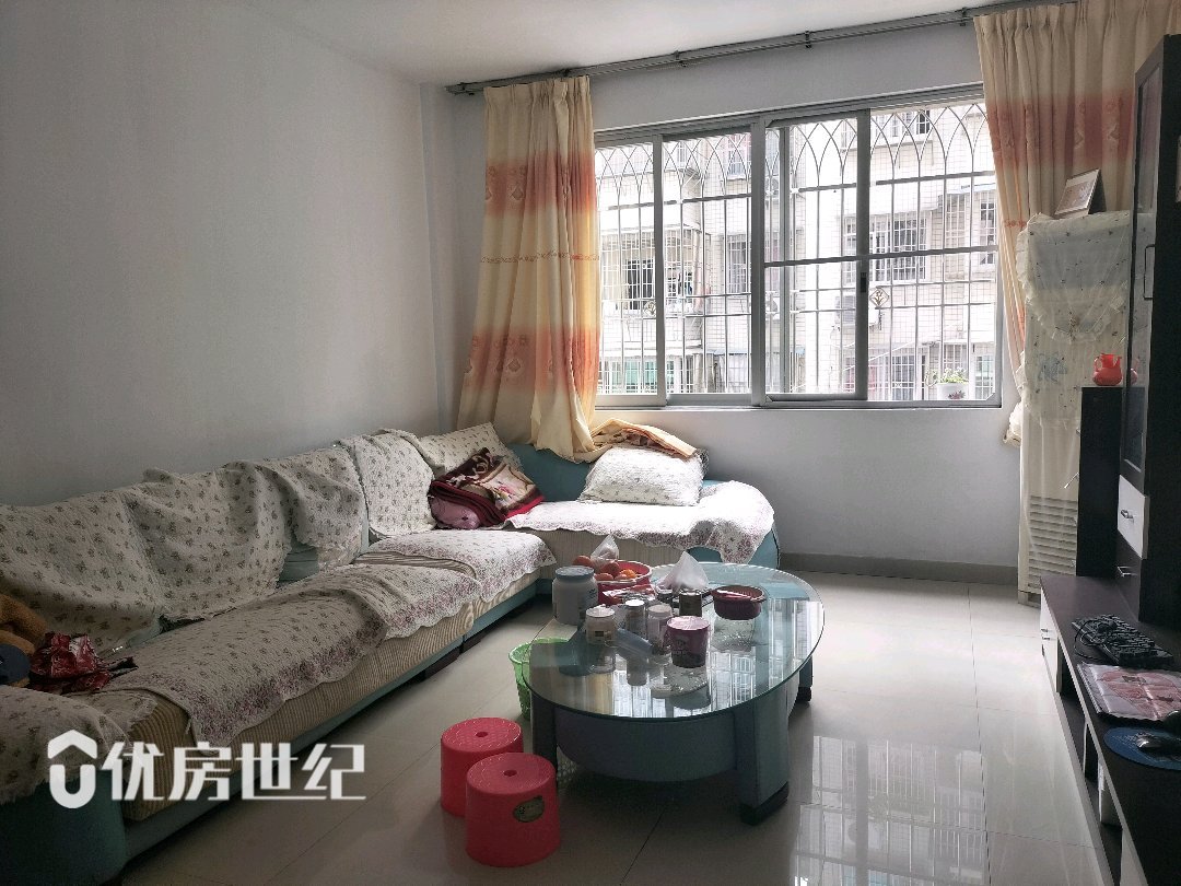 金福山庄,金福山庄,4房2厅2卫送产权柴火间,附小十中1