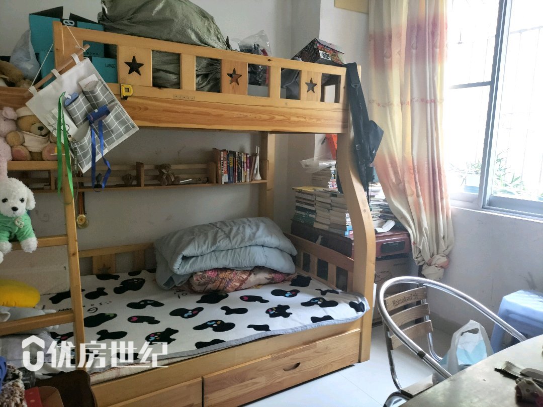金福山庄,金福山庄,4房2厅2卫送产权柴火间,附小十中8