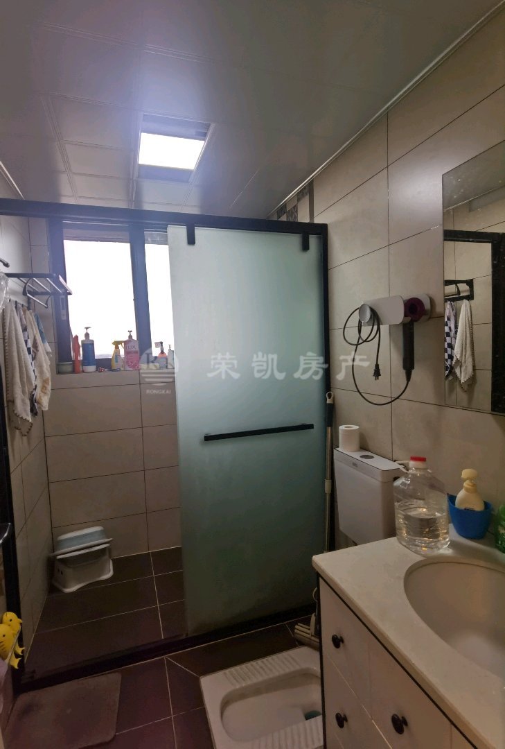 万象国际,万象精装套三,拎包入住,房东诚心出售6