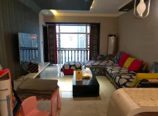 城区|香港城旺角花园3室1厅1卫出租