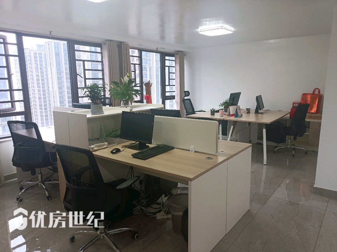 天茂城市广场,天茂广场88+88平120万精装4房2厅2卫8