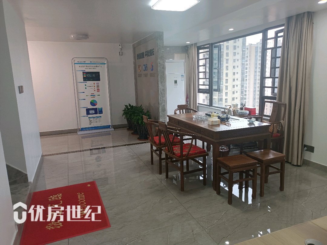天茂城市广场,天茂广场88+88平120万精装4房2厅2卫7