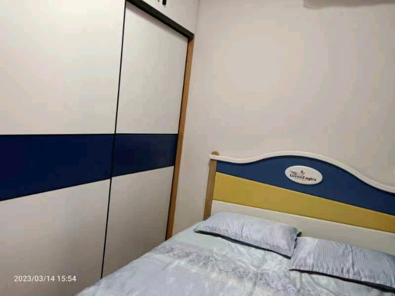 芙蓉滨江,现在她姐要住,不住了在卖5