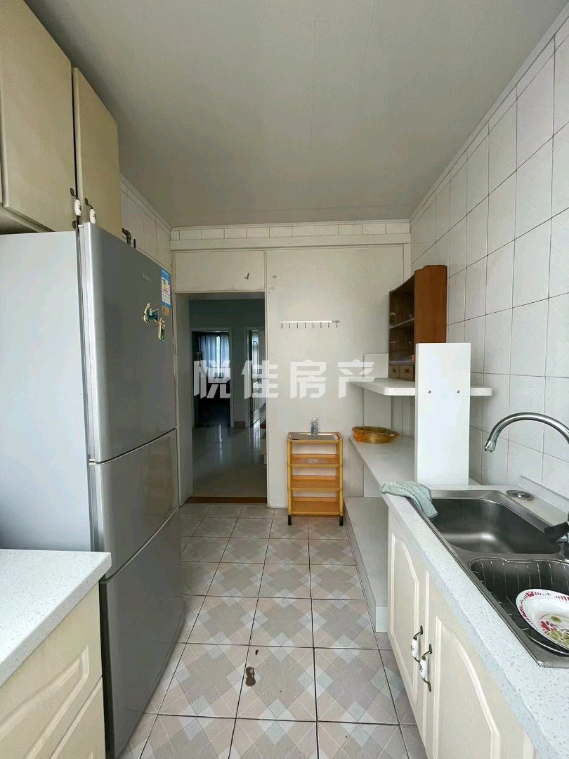 税务局家属院,西潼路附近精装修2室看房方便3