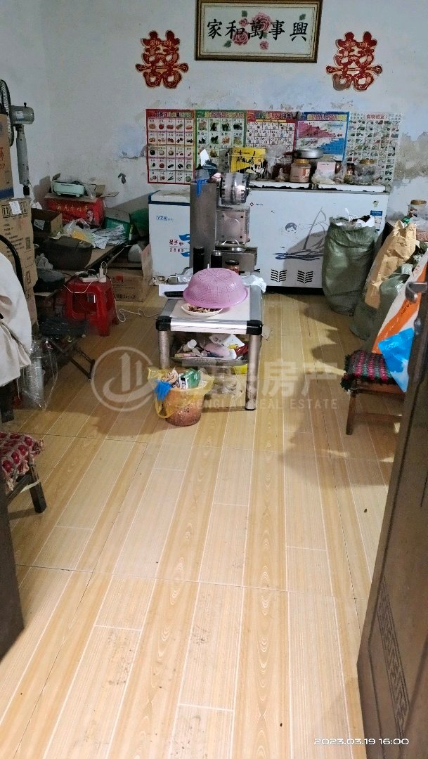 北关社区,北关社区,单门独院,阳光充足,普通,居家选择5