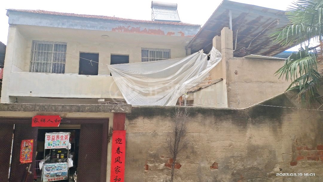 北关社区,北关社区,单门独院,阳光充足,普通,居家选择8