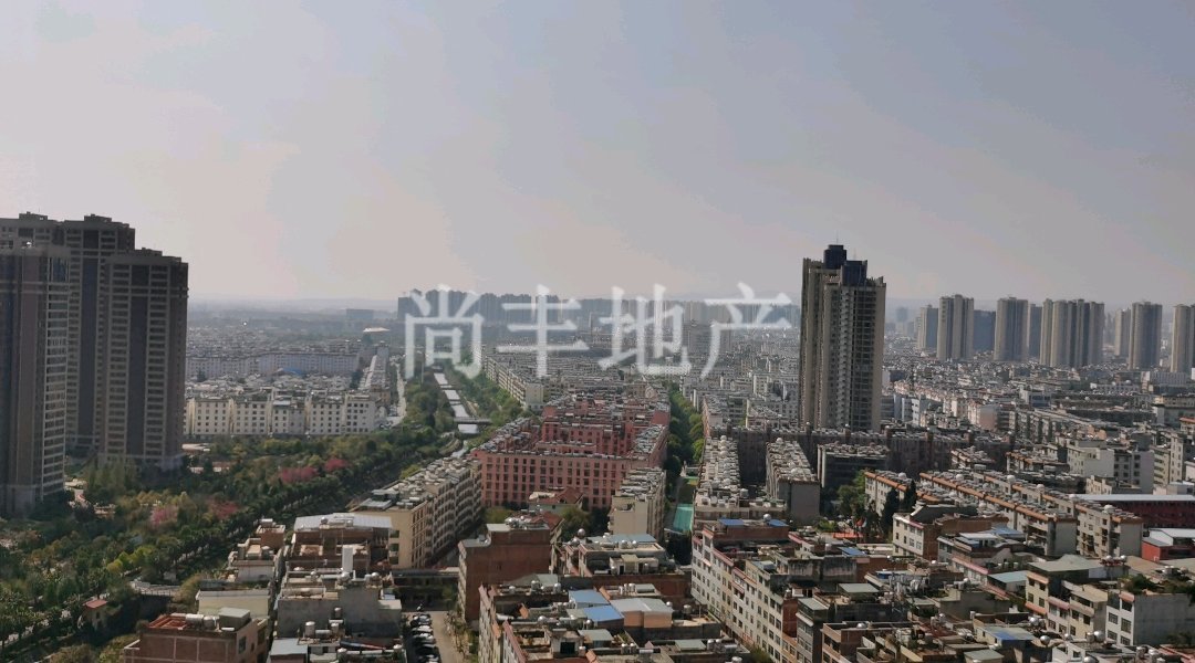 安厦十五城,安厦十五城,精装修,四室两厅两卫14