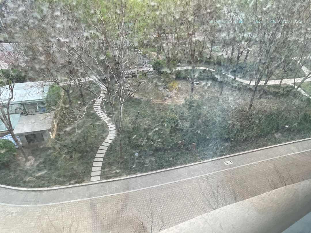 双馨苑,双馨苑精装修南北通透大三室带车位带车位11