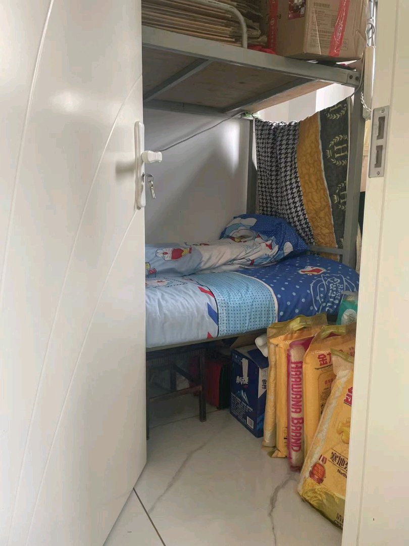 北浦小区,北浦中学门口平层2楼精装带家具出售1