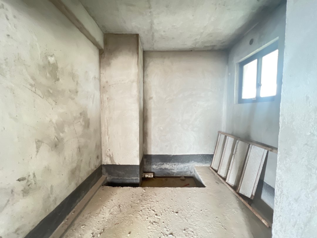 佳兴云府,佳兴云府 137户型中间楼层 包一个子母车位 诚意出售2