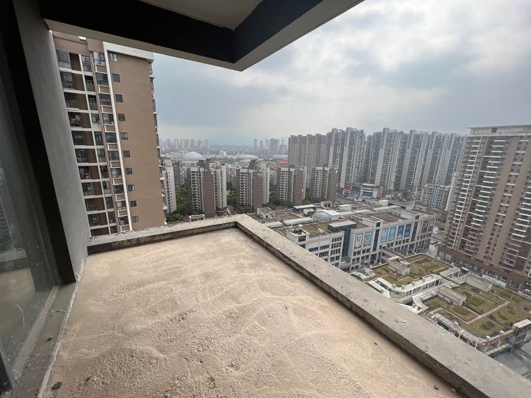 佳兴云府,佳兴云府 137户型中间楼层 包一个子母车位 诚意出售12
