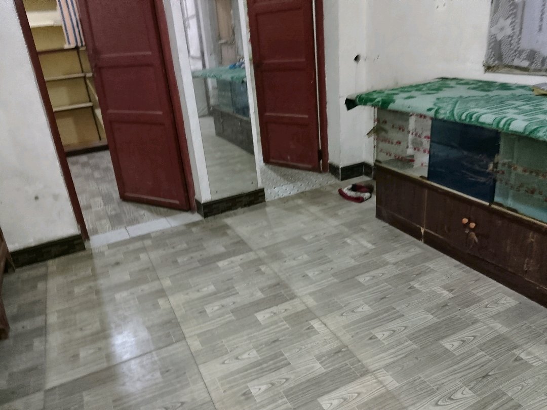 一中附近,私房,划拨土地,简单装修10