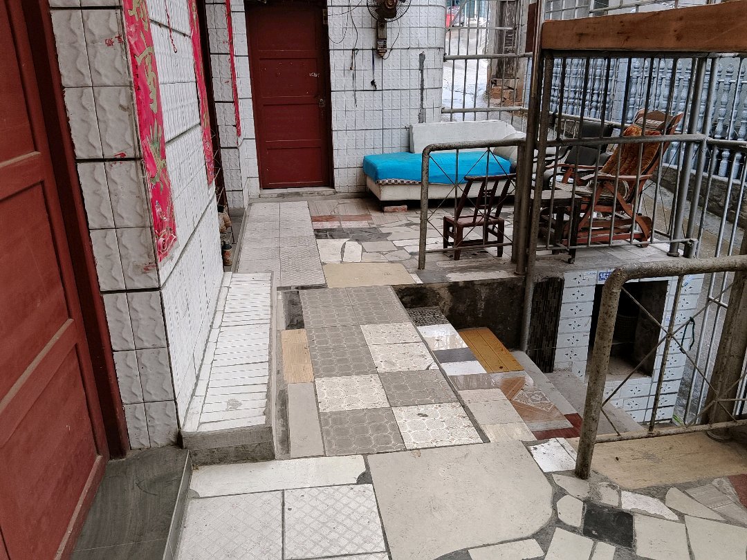 一中附近,私房,划拨土地,简单装修12