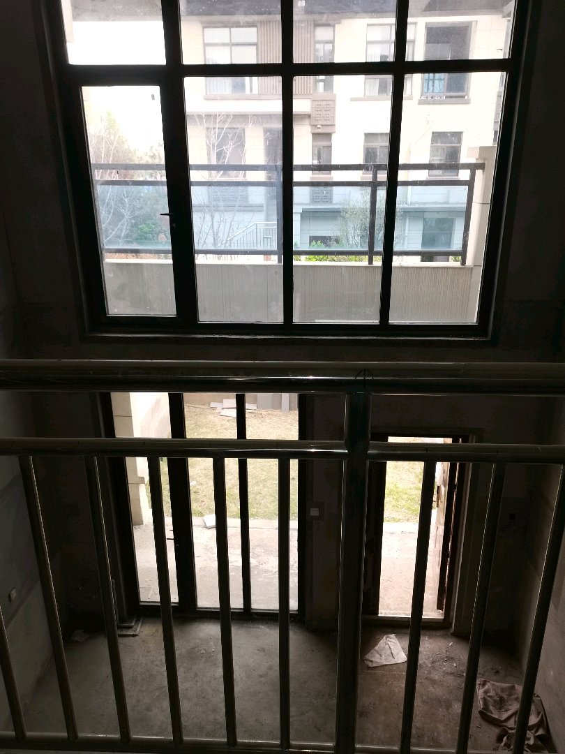 昌建公园壹号院,昌建公园壹号院联排别墅带车位前后带院带地下负二层145万16