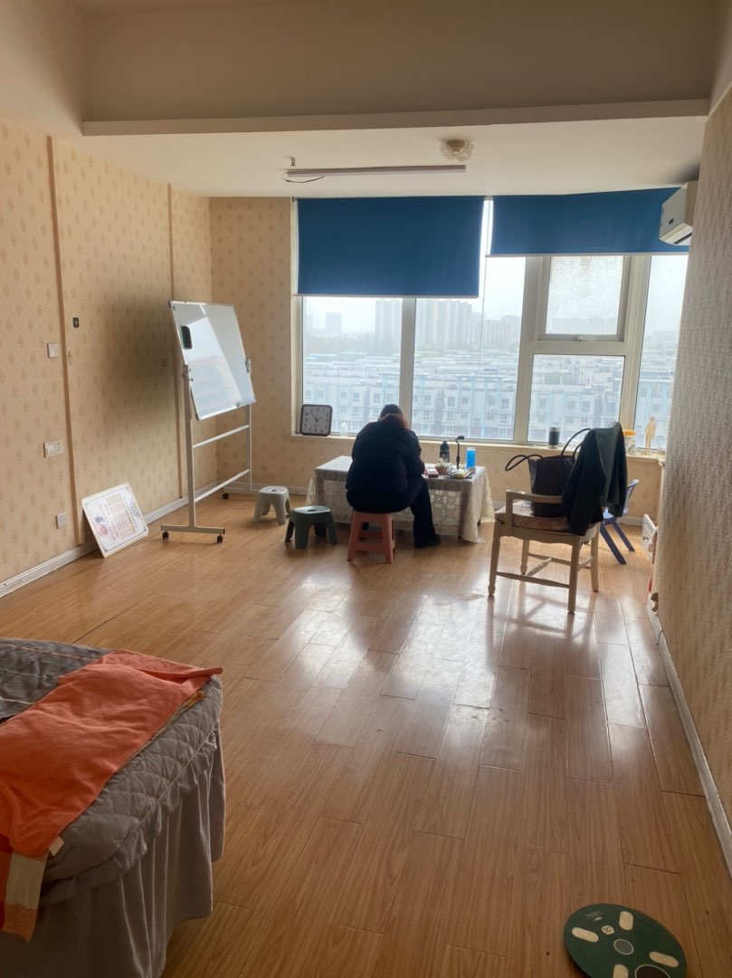 昌建东外滩,昌建东外滩2室1厅1卫70m? 观景房12