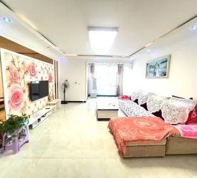 平定县-城中-福祥聚庄园