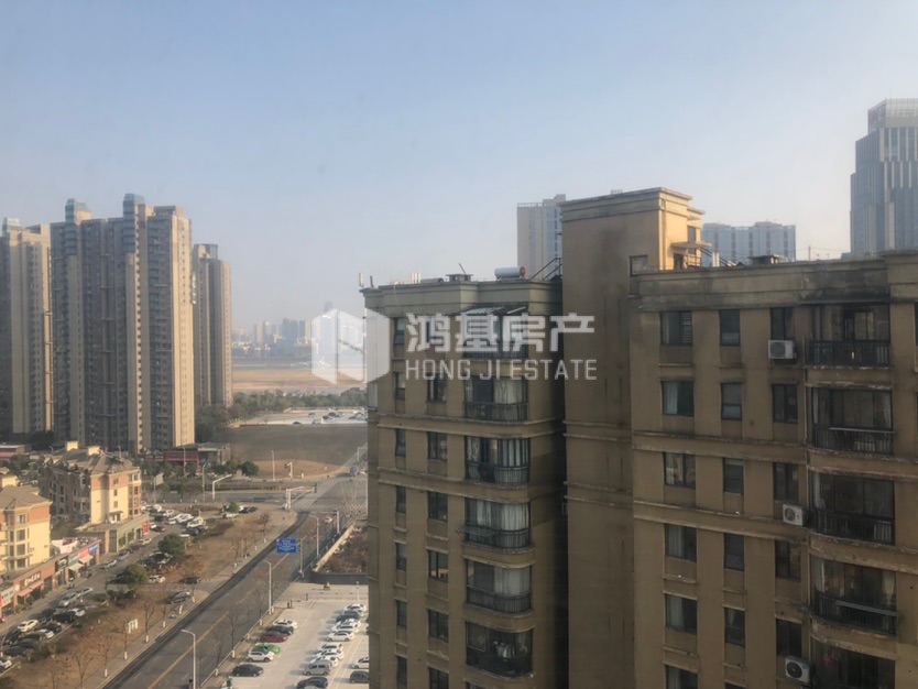 丰和新城,房东诚心售卖 看房预约 采光充足 户型方正7