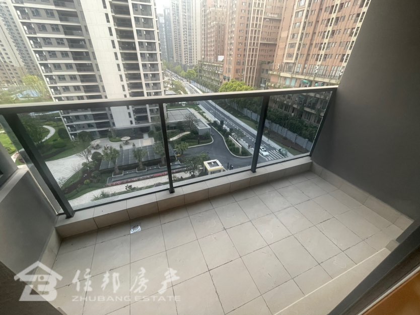 庆丰拥涛府,低调的奢华,南精装,庆丰拥涛府5