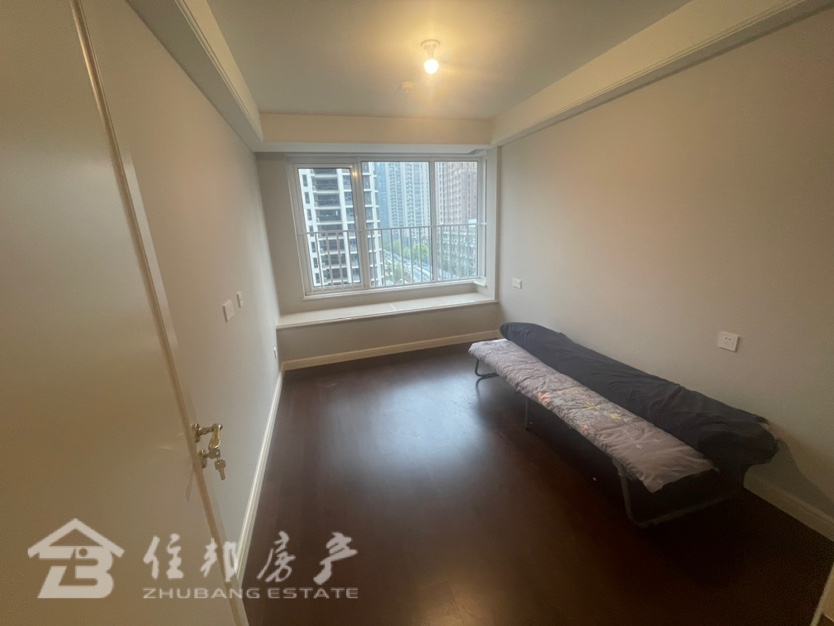 庆丰拥涛府,低调的奢华,南精装,庆丰拥涛府8