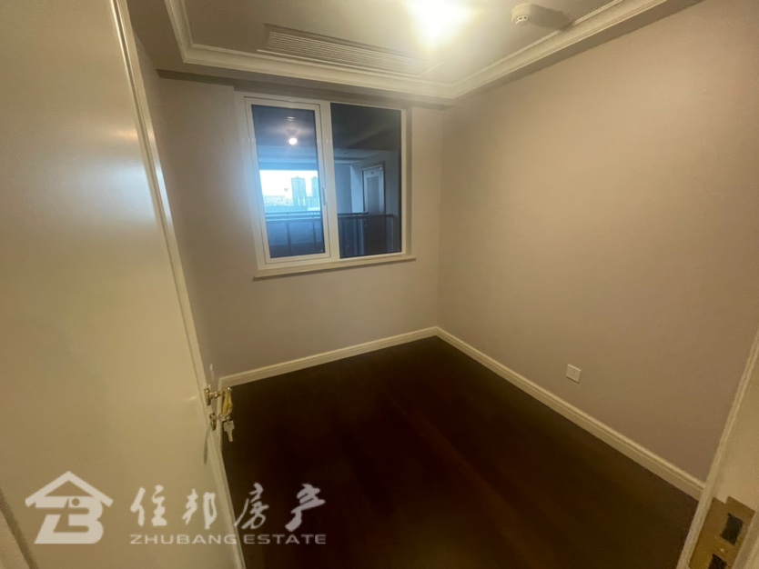 庆丰拥涛府,低调的奢华,南精装,庆丰拥涛府6