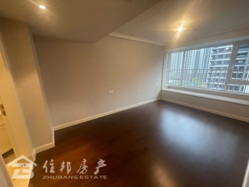 庆丰拥涛府,低调的奢华,南精装,庆丰拥涛府7